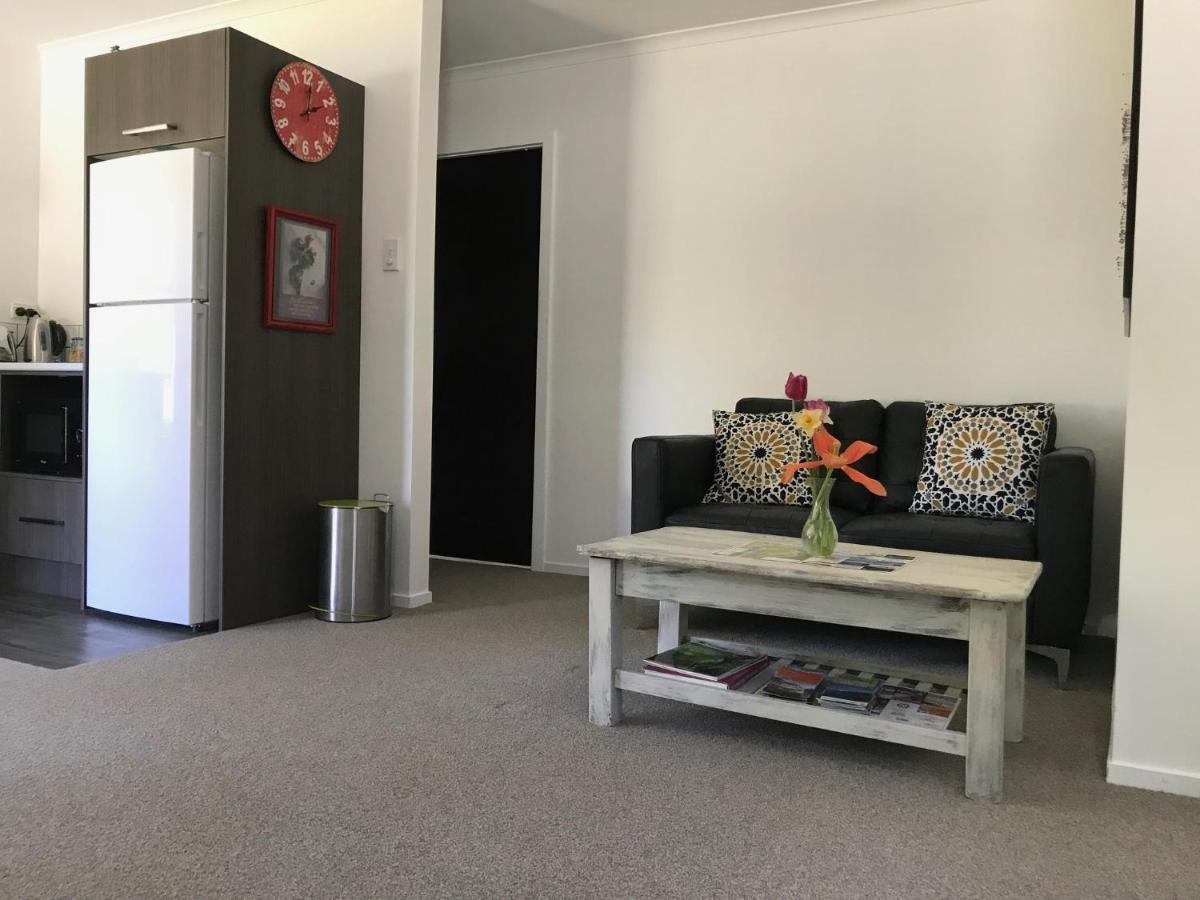 Apartament Arches Twizel Zewnętrze zdjęcie