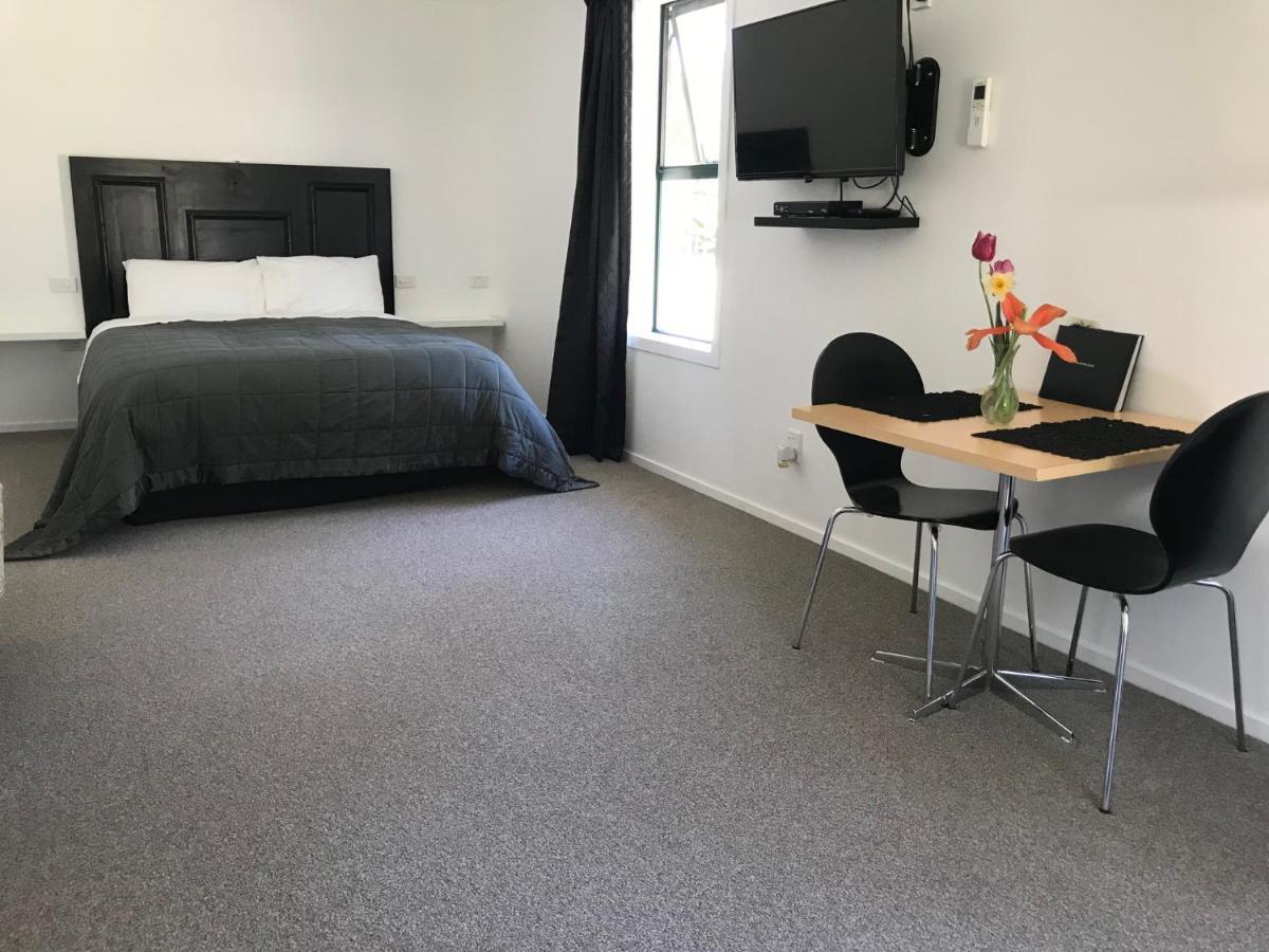 Apartament Arches Twizel Zewnętrze zdjęcie